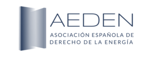 Asociación Española de Derecho de la Energía (AESEDEN).